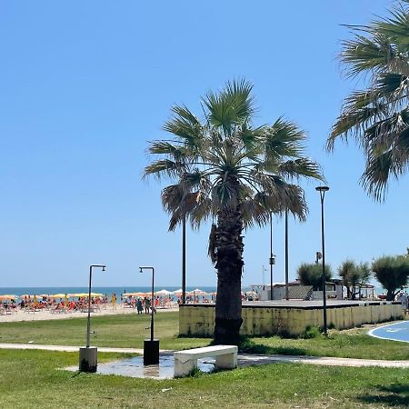 Punto Di Osservazione Lido di Fermo Exteriér fotografie