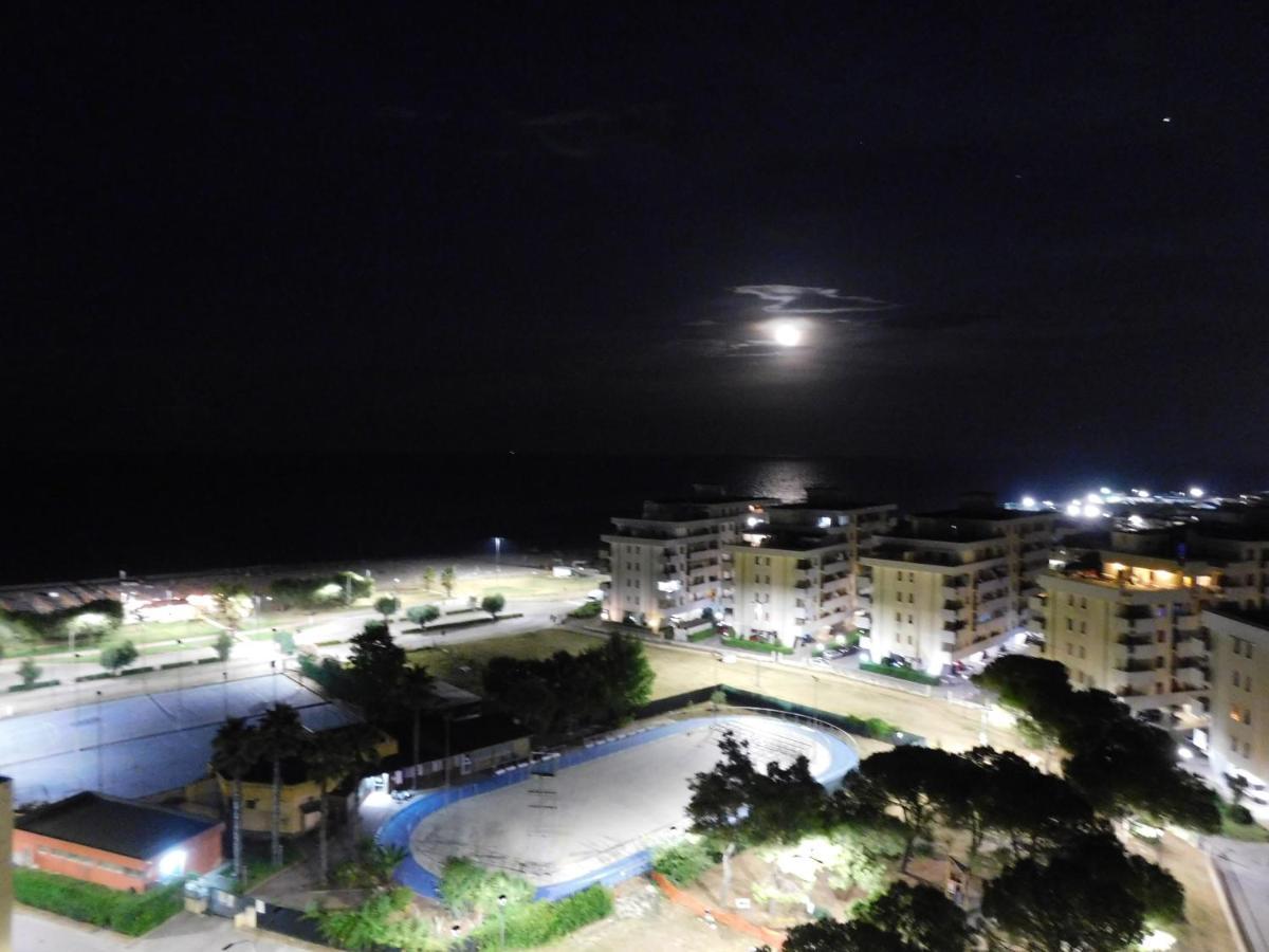 Punto Di Osservazione Lido di Fermo Exteriér fotografie