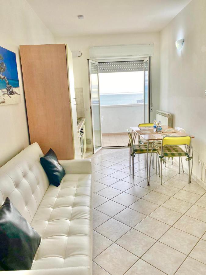 Punto Di Osservazione Lido di Fermo Exteriér fotografie