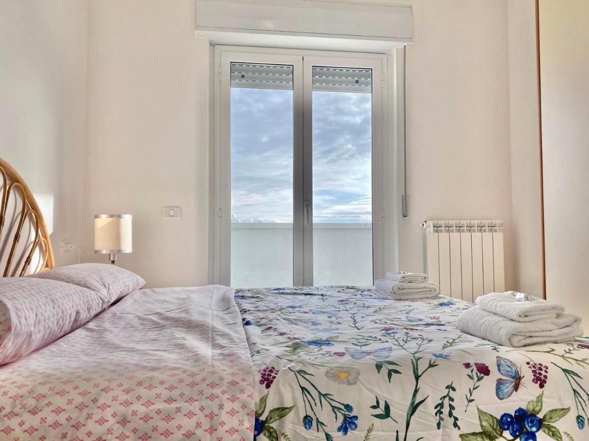 Punto Di Osservazione Lido di Fermo Exteriér fotografie